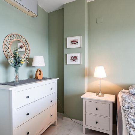 Apartamento Mi Capricho Sitio de Calahonda Ngoại thất bức ảnh