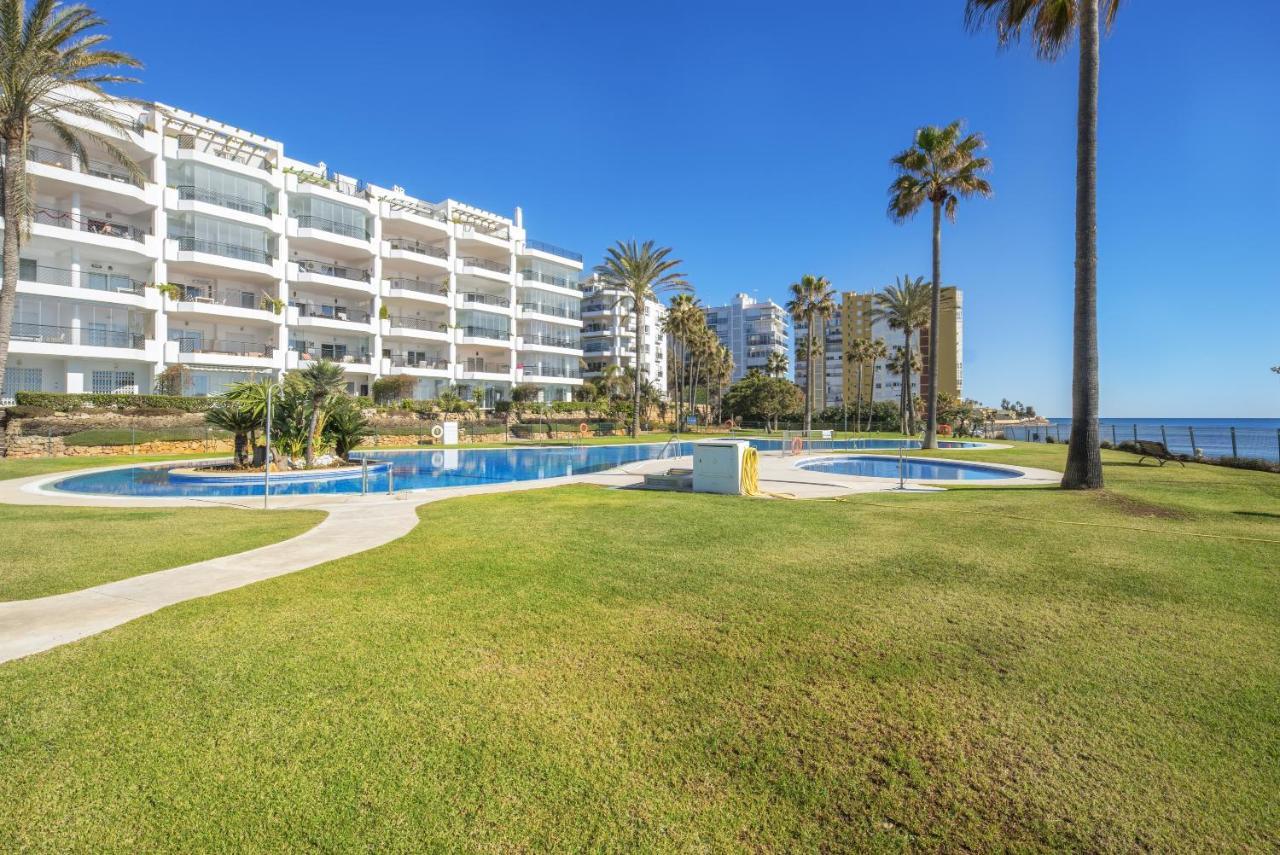 Apartamento Mi Capricho Sitio de Calahonda Ngoại thất bức ảnh