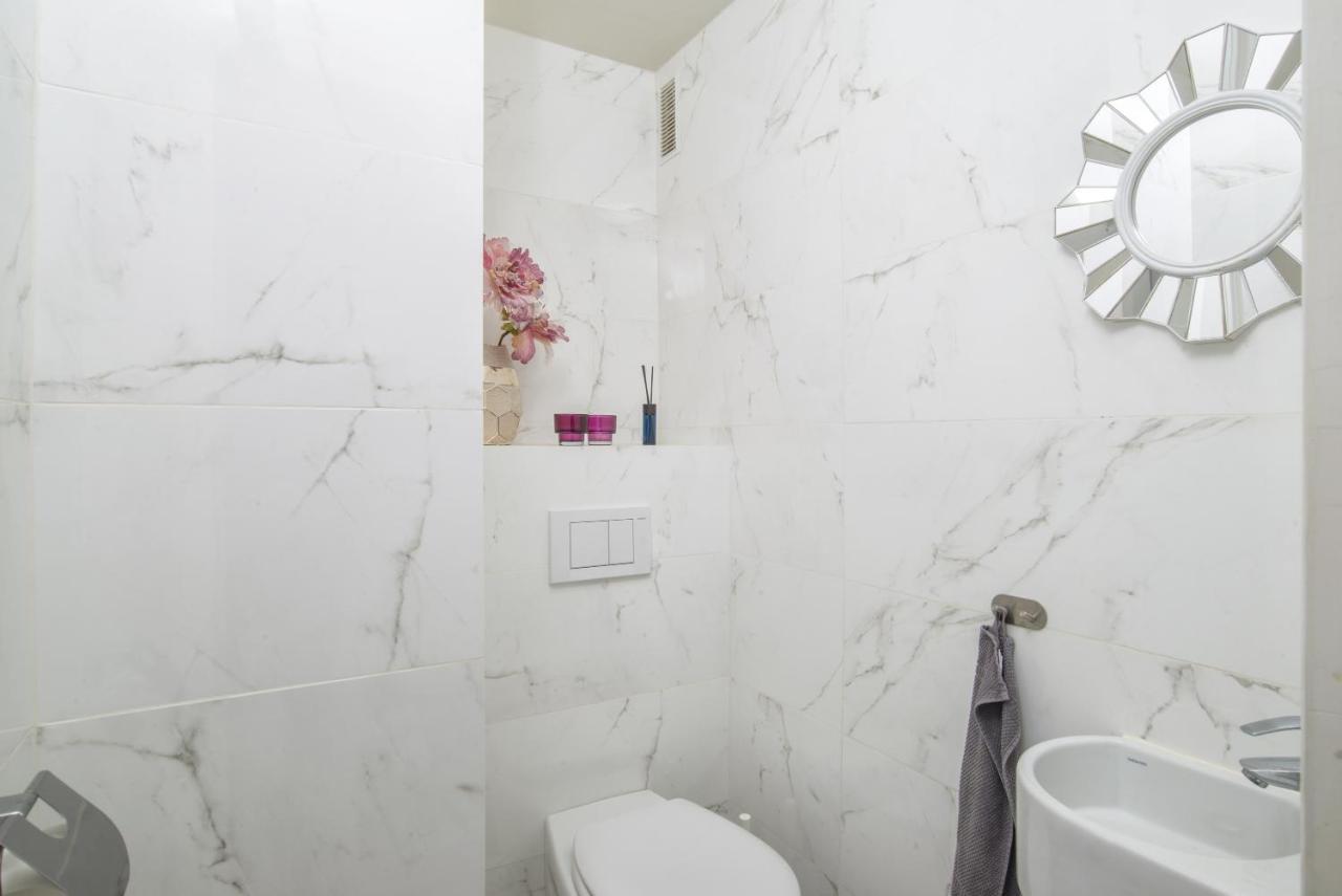 Apartamento Mi Capricho Sitio de Calahonda Ngoại thất bức ảnh